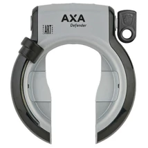 Axa Defender váz lakat, ezüst