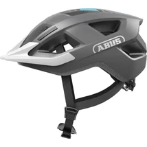 ABUS Aduro 3.0 kerékpáros bukósisak, S (51-55 cm), szürke