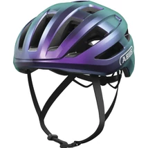 Abus Powerdome MIPS országúti bukósisak, S (51-55), 240g, lila-kék