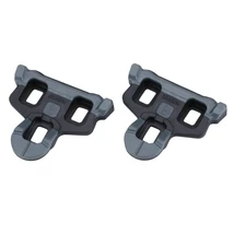BBB BPD-06F PowerClip SPD-SL rendszerű országúti stopli, fekete, 0 fok