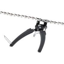 BBB BTL-213 Re-Link lánc patentszem fogó, hajlított, fekete