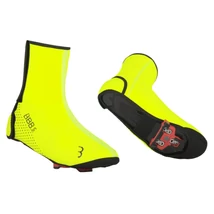 BBB BWS-27HV MultiFlex vízálló kamásli, tépőzáras, neon sárga, L (44-48-as méret)