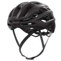 Abus Airbreaker 2.0 országúti bukósisak S (51-55), 205g, fekete