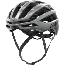Abus Airbreaker 2.0 országúti bukósisak S (51-55), 205g, grafit ezüst színű