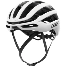 Abus Airbreaker 2.0 országúti bukósisak S (51-55), 205g, fényes fehér