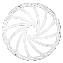 BBB BBS-115 Powerstop féktárcsa, 6 csavaros, 220 mm, csak gyantás betéthez