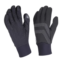 BBB RaceShield WB 2.0 BWG-33 hosszú ujjú téli kesztyű, fekete, M-es méret