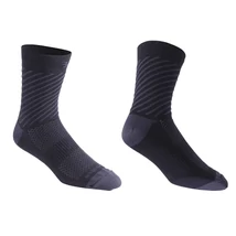 BBB Thermofeet BSO-17 kerékpáros sportzokni, téli, fekete, L, 44-47-es méret