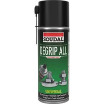 Soudal Degrip All csavarlazító spray, 400 ml