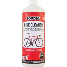 Soudal kerékpár sampon, 1000 ml