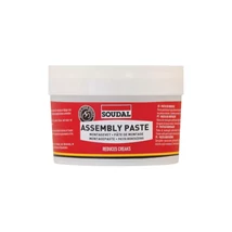 Soudal szerelő paszta, kenőzsír, 200 ml