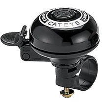 Cateye PB-200 Comet-Bell csengő, fekete