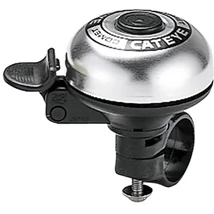 Cateye PB-200 Comet-Bell csengő, ezüst