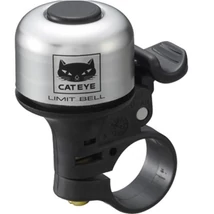 Cateye PB-800 Limit-Bell csengő, ezüst
