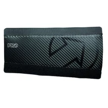 PRO XL karbon mintájú extra erős neopren láncvillavédő, 145-165 x 270 mm, vágható