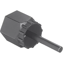 Shimano TL-LR15 csapos kazettás lánckeréksor és Centerlock féktárcsa leszedő szerszám