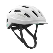 Lazer Codax Kineticore túra és gravel bukósisak, unisex, unisize (54-61 cm), 270g, matt fehér