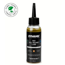 Dynamic Bio All Round általános láncolaj minden körülményre, csepegtetős, 100 ml