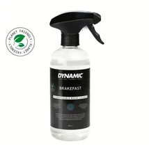 Dynamic Bio Brakefast féktárcsa tisztító, 500ml