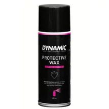 Dynamic Protective Wax kerékpár ápoló-fényező spray vázra, 400 ml, selyemfényű