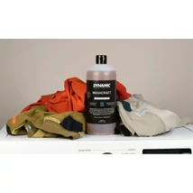 Dynamic Washcraft mosószer kerékpáros ruhához, 1000 ml