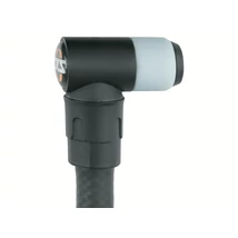 SKS Clik Tek pumpafej Clik Valve (SCV) szelephez, műhelypumpához, fekete-fehér