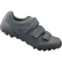 Shimano SH-ME201 női MTB SPD kerékpáros cipő, szürke, 38-as