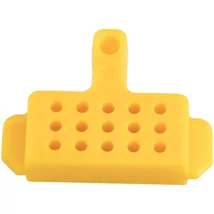 Shimano Deore, Alfine távtartó, fékbetét helyére (bleed block)