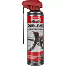 Soudal lánctisztító spray, 500 ml