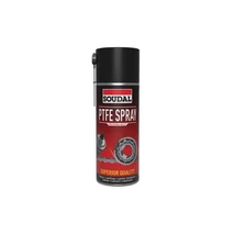 Soudal PTFE Teflon zsírzó spray, 400 ml