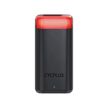 Cycplus L7 kerékpáros radar, fekete