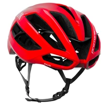 KASK Protone Icon országúti bukósisak M (52-58), 230g, piros
