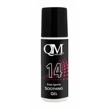 QM14 nyugtató gél, 100ml