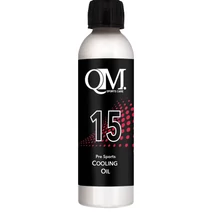 QM15 hűsítő olaj, 200ml