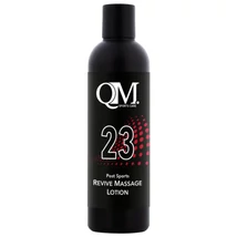 QM23 profi masszázsolaj, 200ml