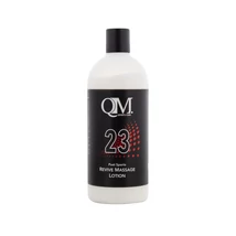 QM23 profi masszázsolaj, 450ml