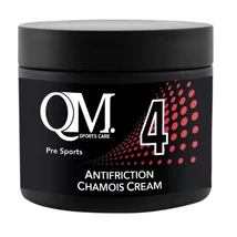 QM4 kidörzsölődés elleni sportkrém, 100ml