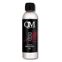QM5 energizáló olaj, 200ml