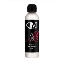 QM6 bronzosító olaj, 200ml