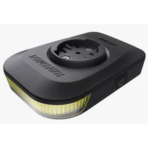 Ravemen FR300 USB-ről tölthető LED-es első lámpa, 300/200 lumen, fekete