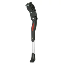 Spyral Robust 24-28 állítható kitámasztó láncvillára, fekete