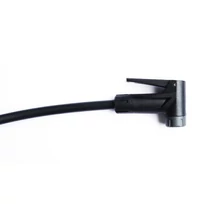 Spyral Technic tube ECV pumpacső 80 cm, fekete