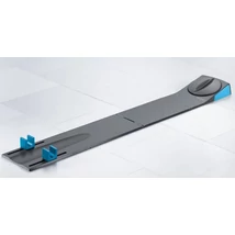 Tacx T2420 Black Track görgő kiegészítő, kormányállvány I-Genius, I-Vortex és Bushido görgőkhöz