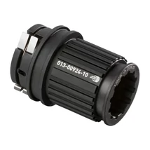 Tacx görgőhöz Microspline kazettatest direct drive trénerekhez (Flux, Neo)