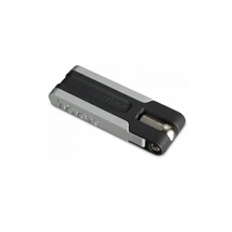Tacx Mini Allen Key set marokszerszám, 9 funkciós, szürke-fekete