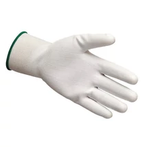 Zoggie szerelõkesztyû, fehér, M-es (8-as méret - fehér)