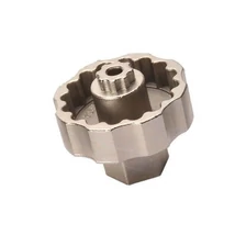 Zoggie integrált középcsapágy kihajtó szerszám, 44 mm