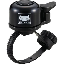 Cateye OH-1400 Flex-Tight csengő, fekete