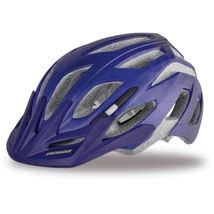 Specialized Andorra női MTB bukósisak - indigókék - L (57-63cm)