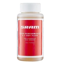 Sram DOT 5.1 fékfolyadék 120 ml